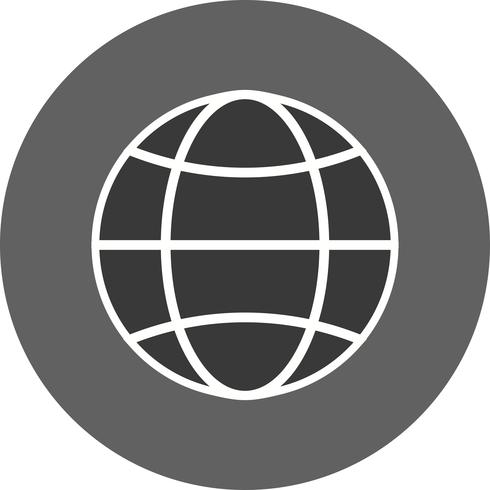 Vector Web Icon