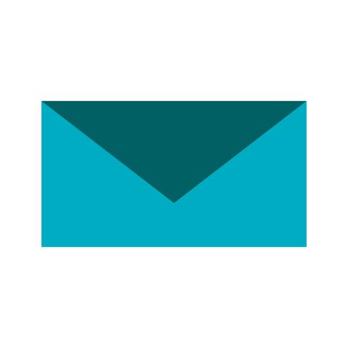 Vector Email Icon