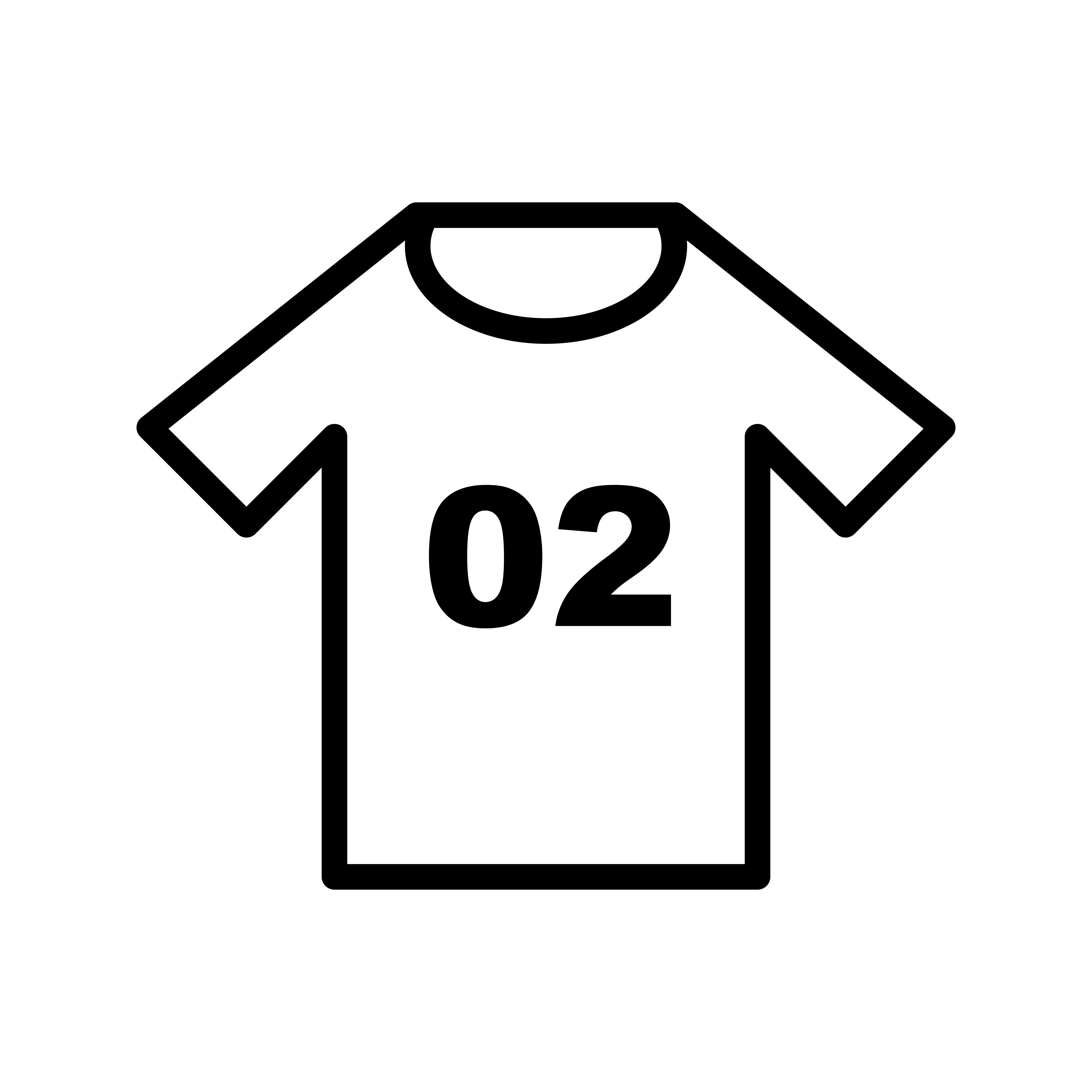 jersey icon edition