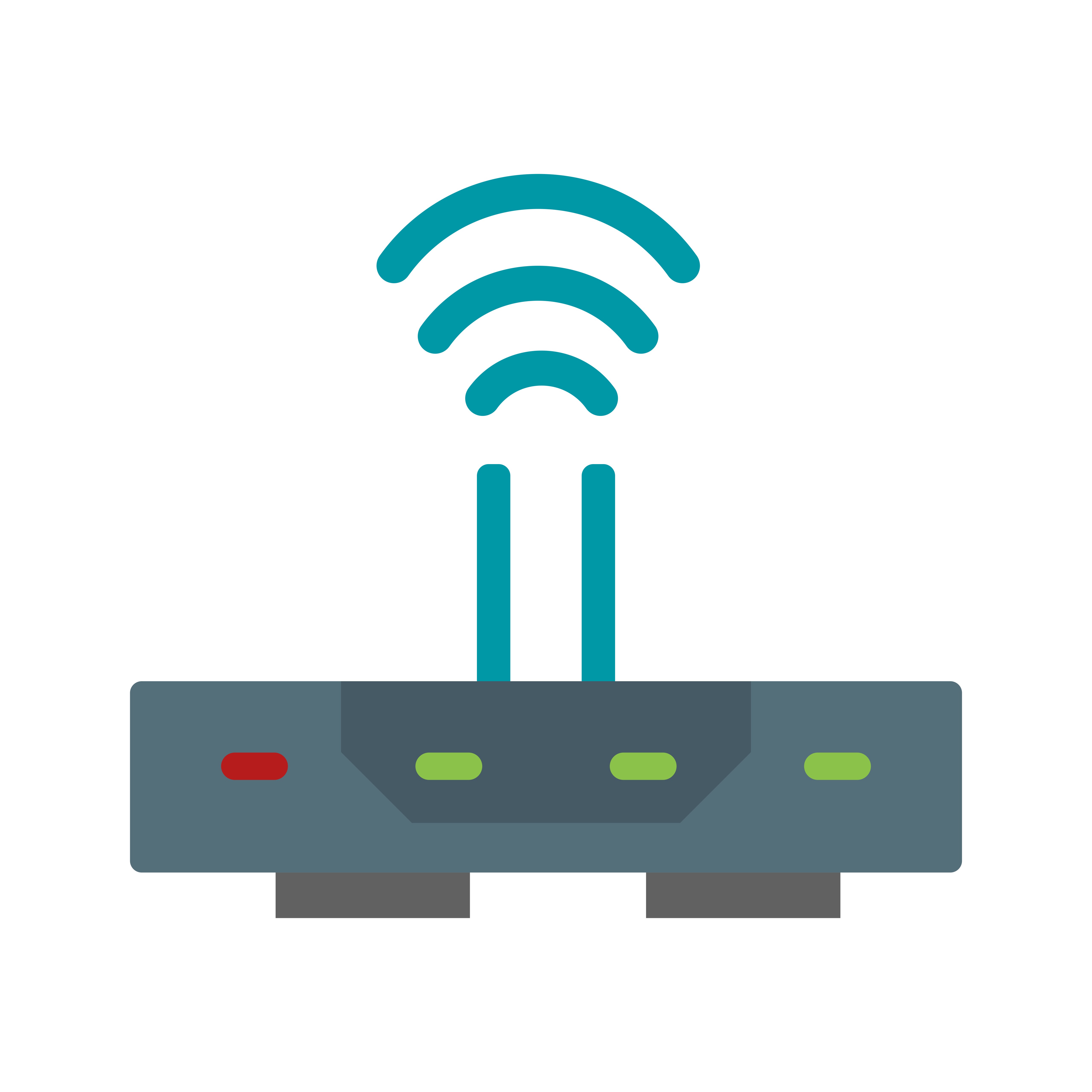 Download Vector Router Icon - Download Free Vectors, Clipart Graphics & Vector Art