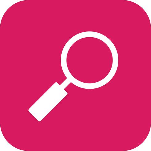 Vector Search Icon