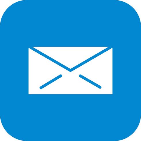 Vector Email Icon