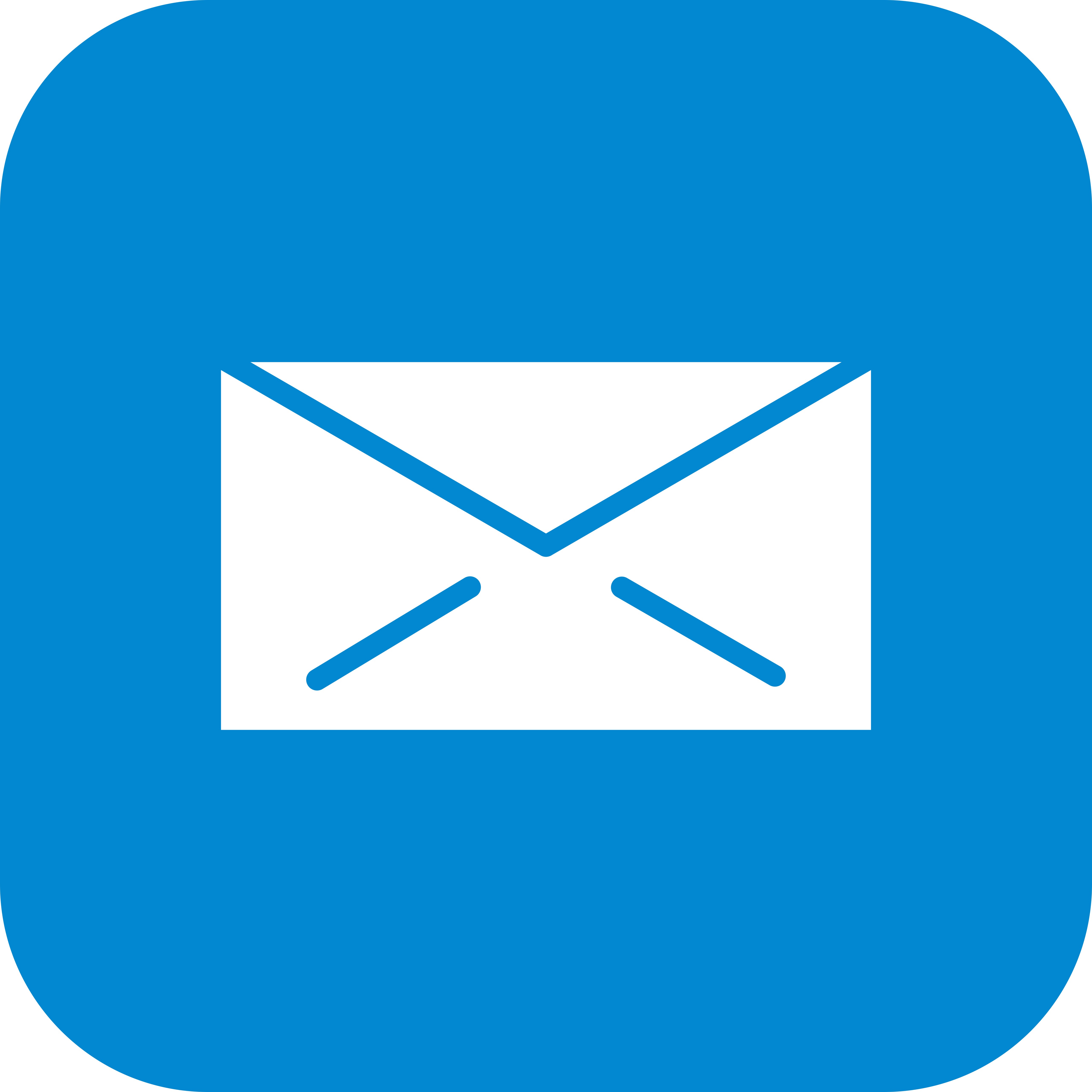 Download Vector Email Icon - Download Free Vectors, Clipart Graphics & Vector Art