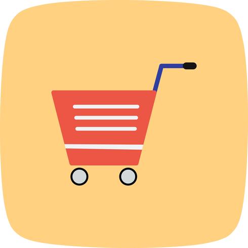 Vector Cart Icon