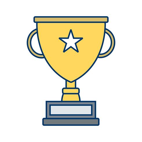 Vector Cup Icon