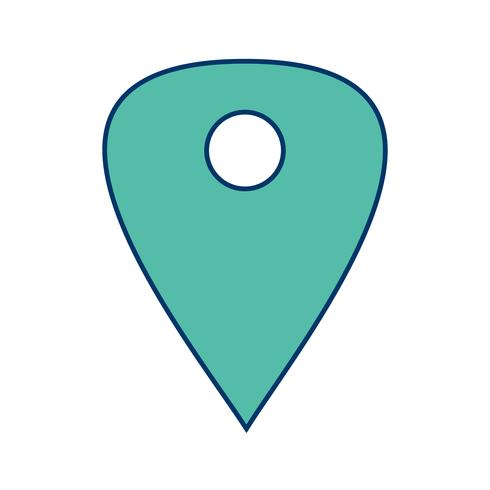 Placeholder Icon Vector Illustration
