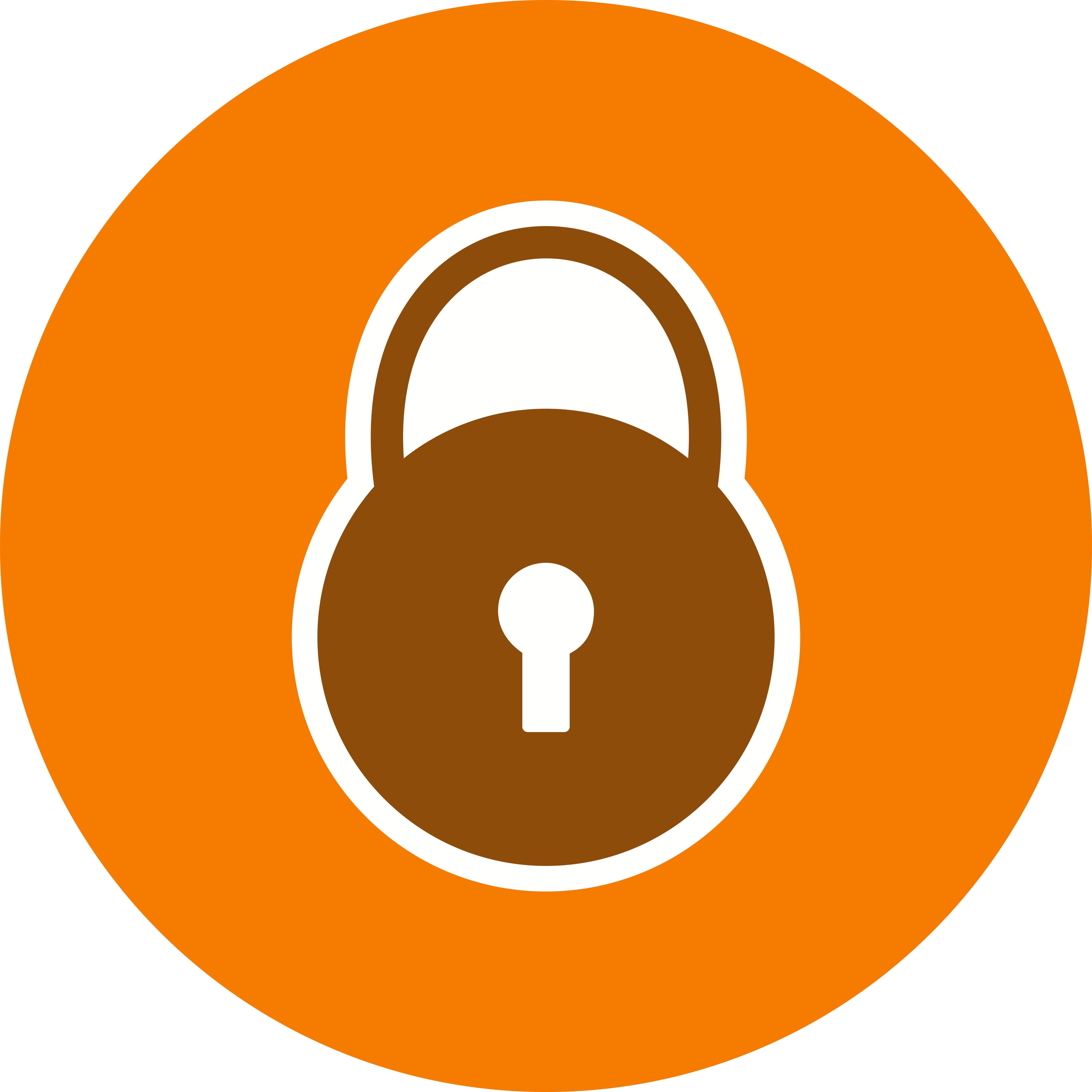 Download Padlock Icon Vector Illustration - Download Free Vectors ...