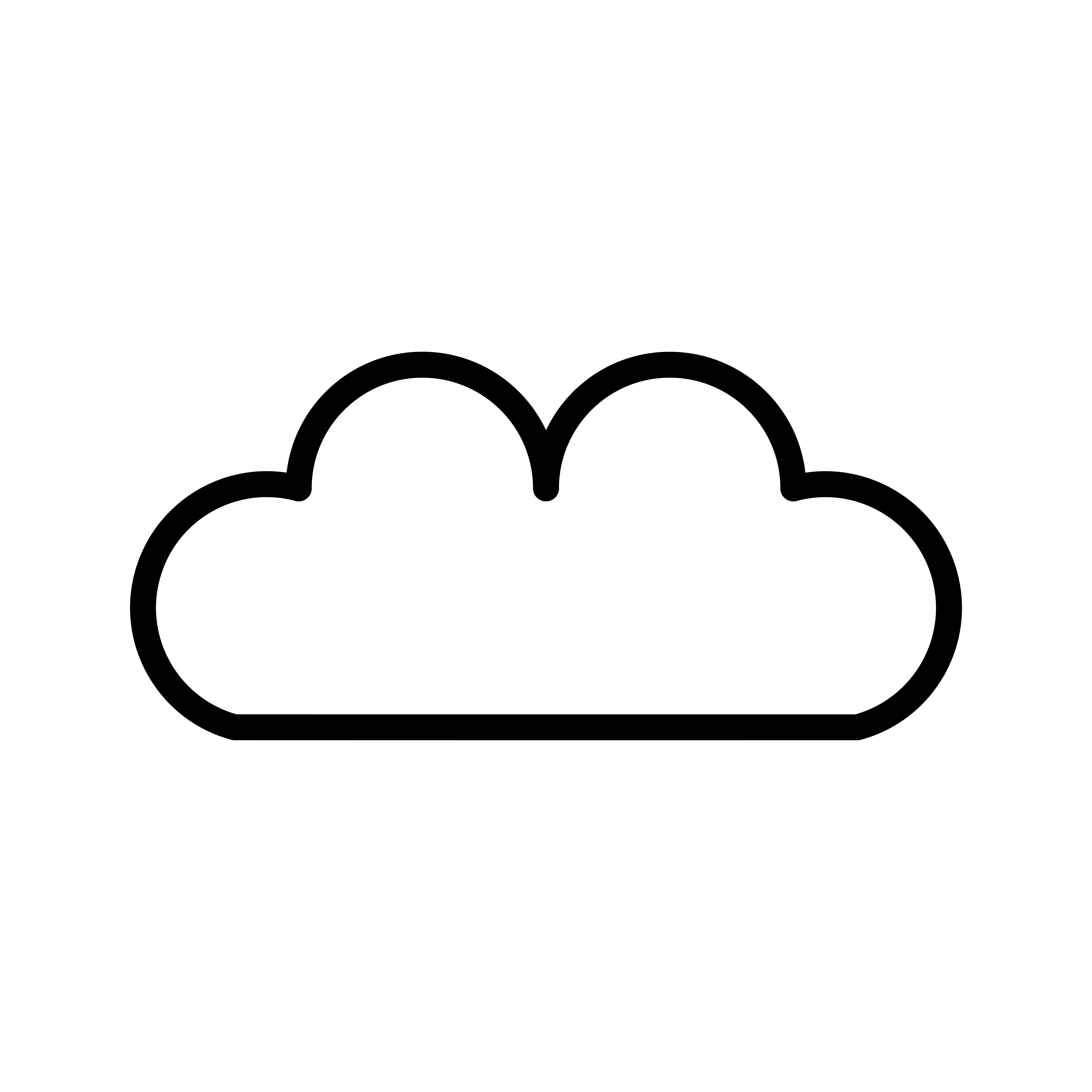 雲icon