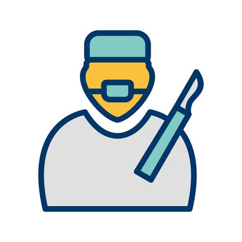 Vector Operation Icon