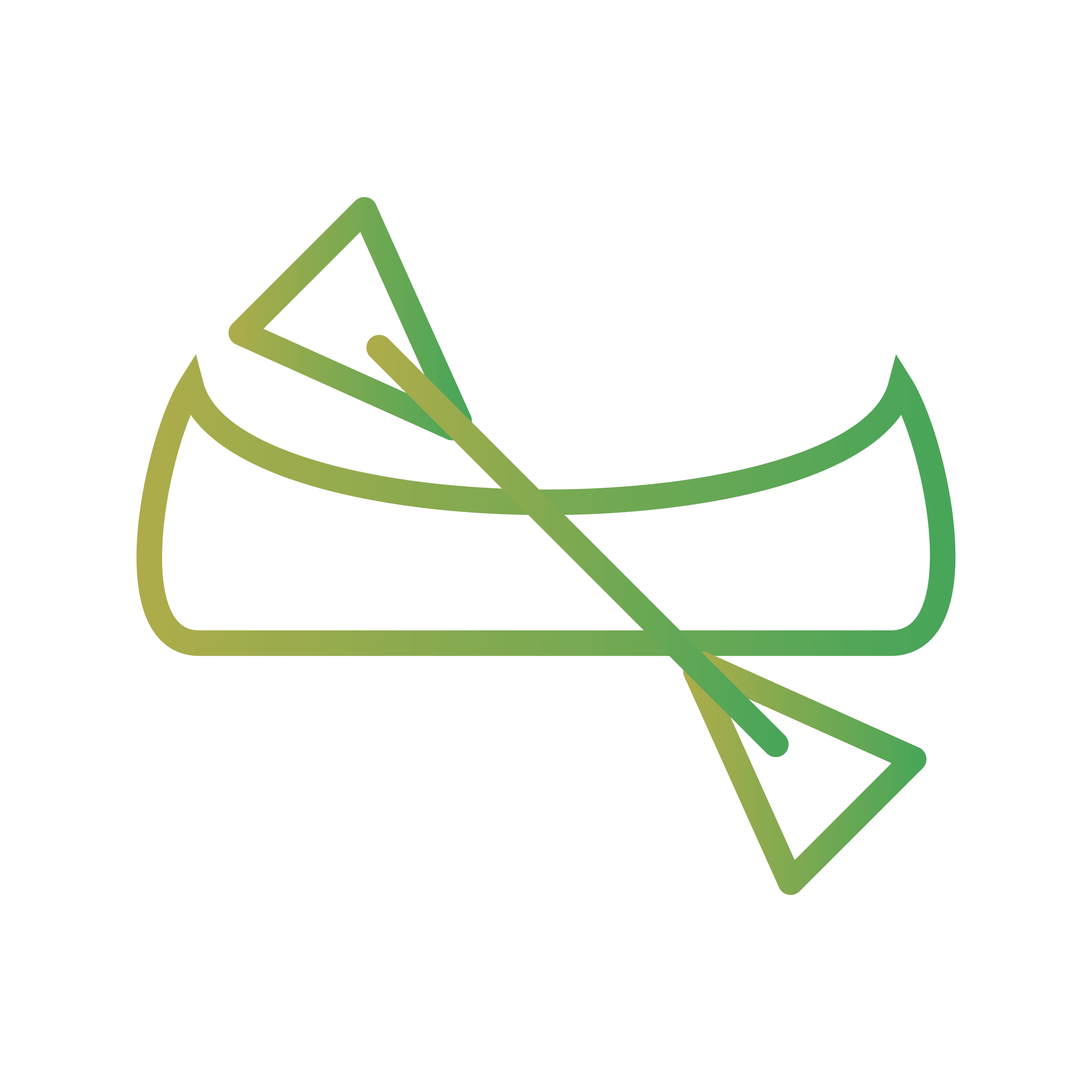 Vector Canoe Icon 424899 Vector Art at Vecteezy