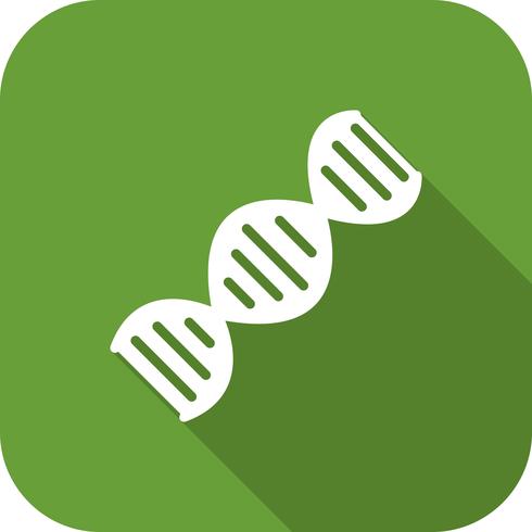 Vector DNA Icon