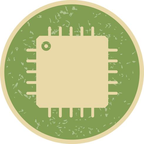 Vector Processor Icon