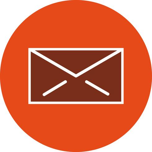 Vector Email Icon