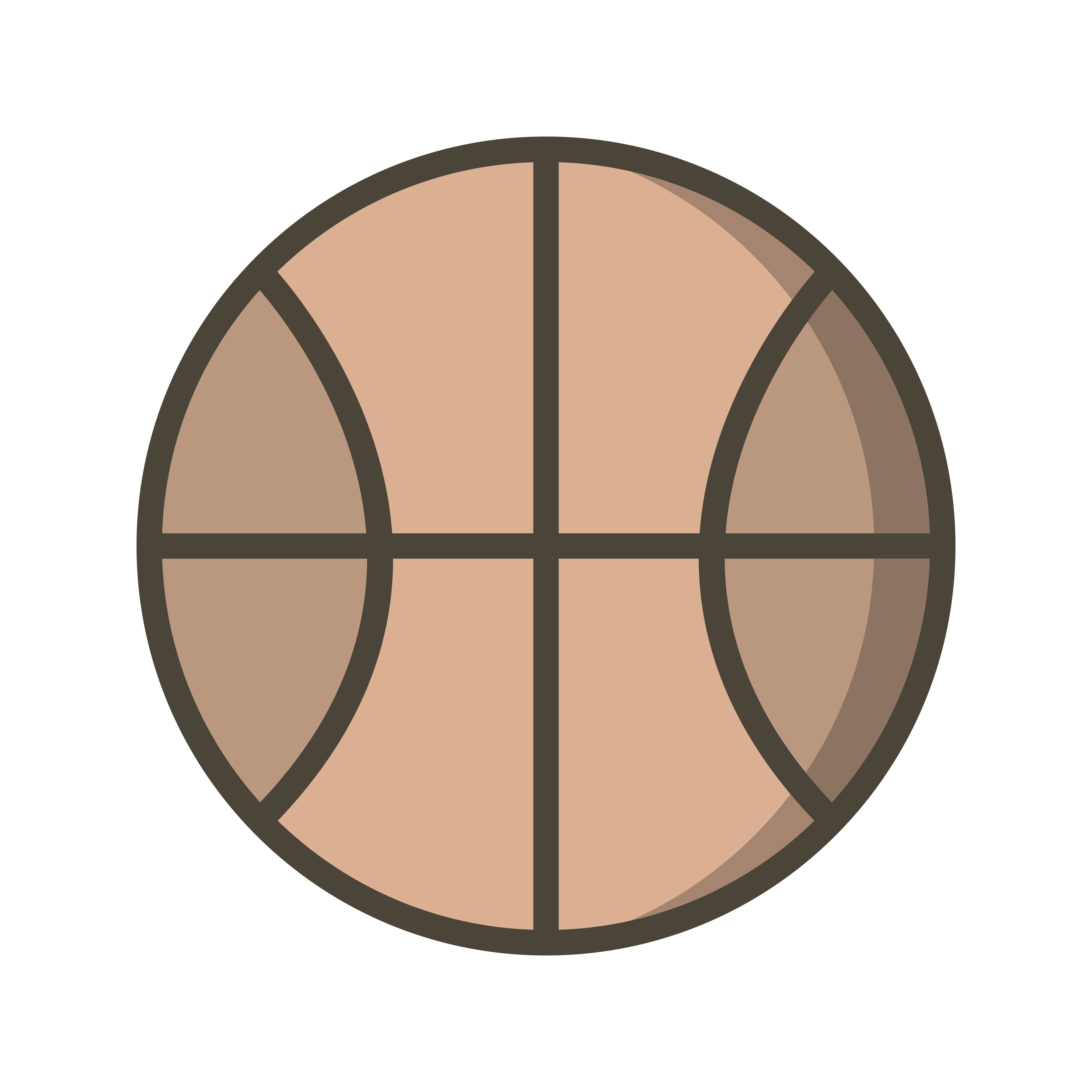 Download Basketball Icon Vector Illustration 425138 - Download Free Vectors, Clipart Graphics & Vector Art
