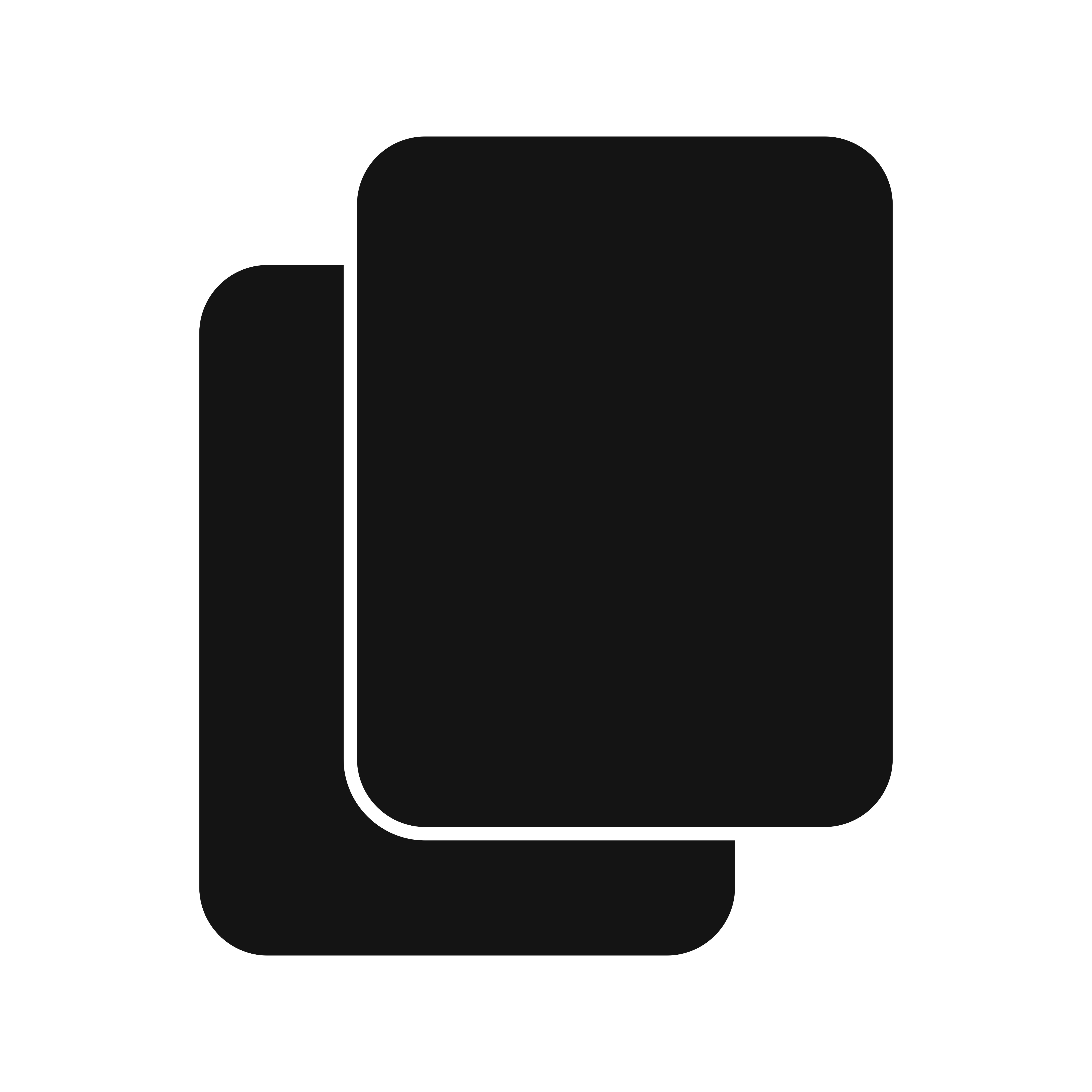 Copy Icon Vector Illustration 425434 Vector Art at Vecteezy