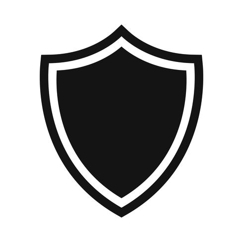 Vector Shield Icon