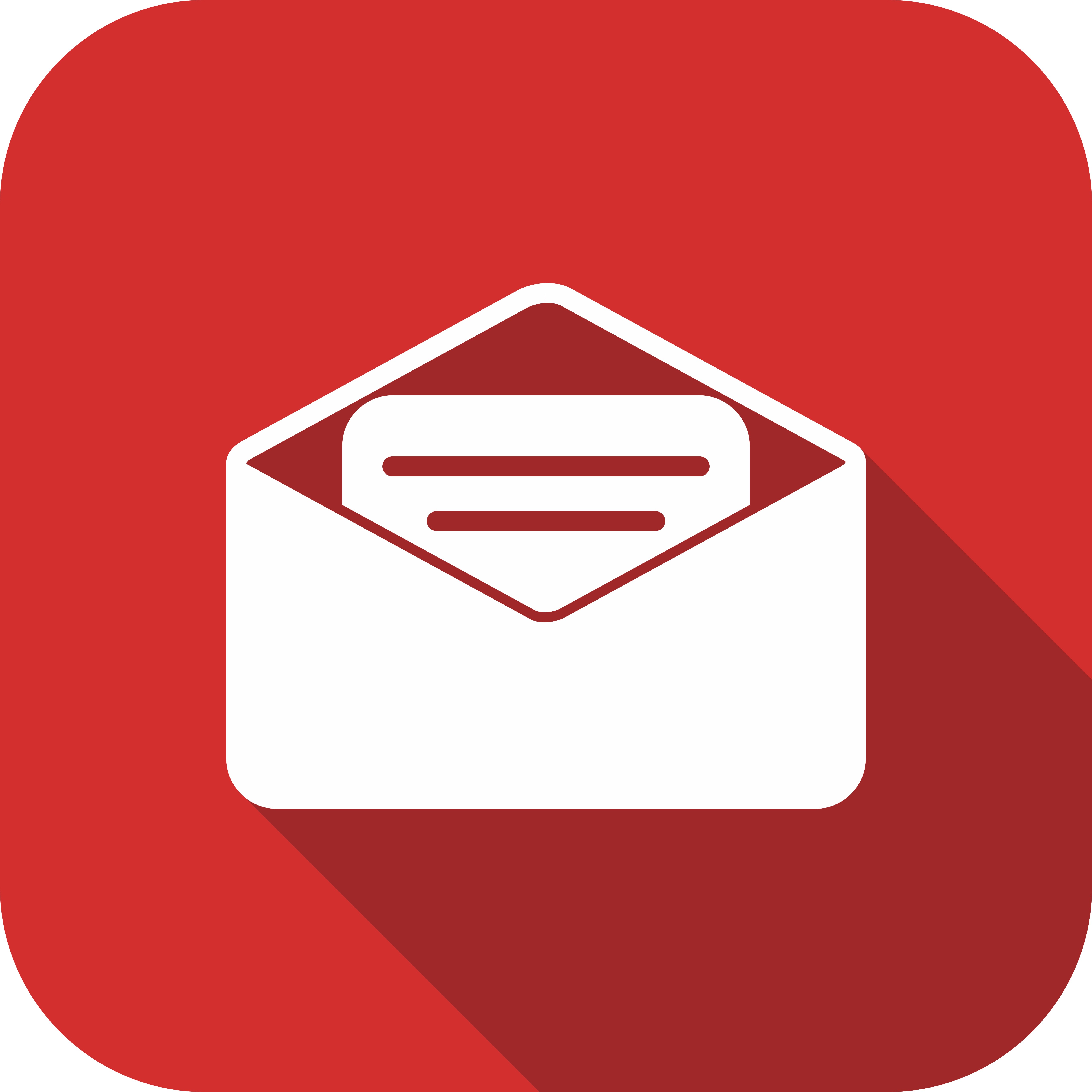 Download Vector Email Icon - Download Free Vectors, Clipart Graphics & Vector Art