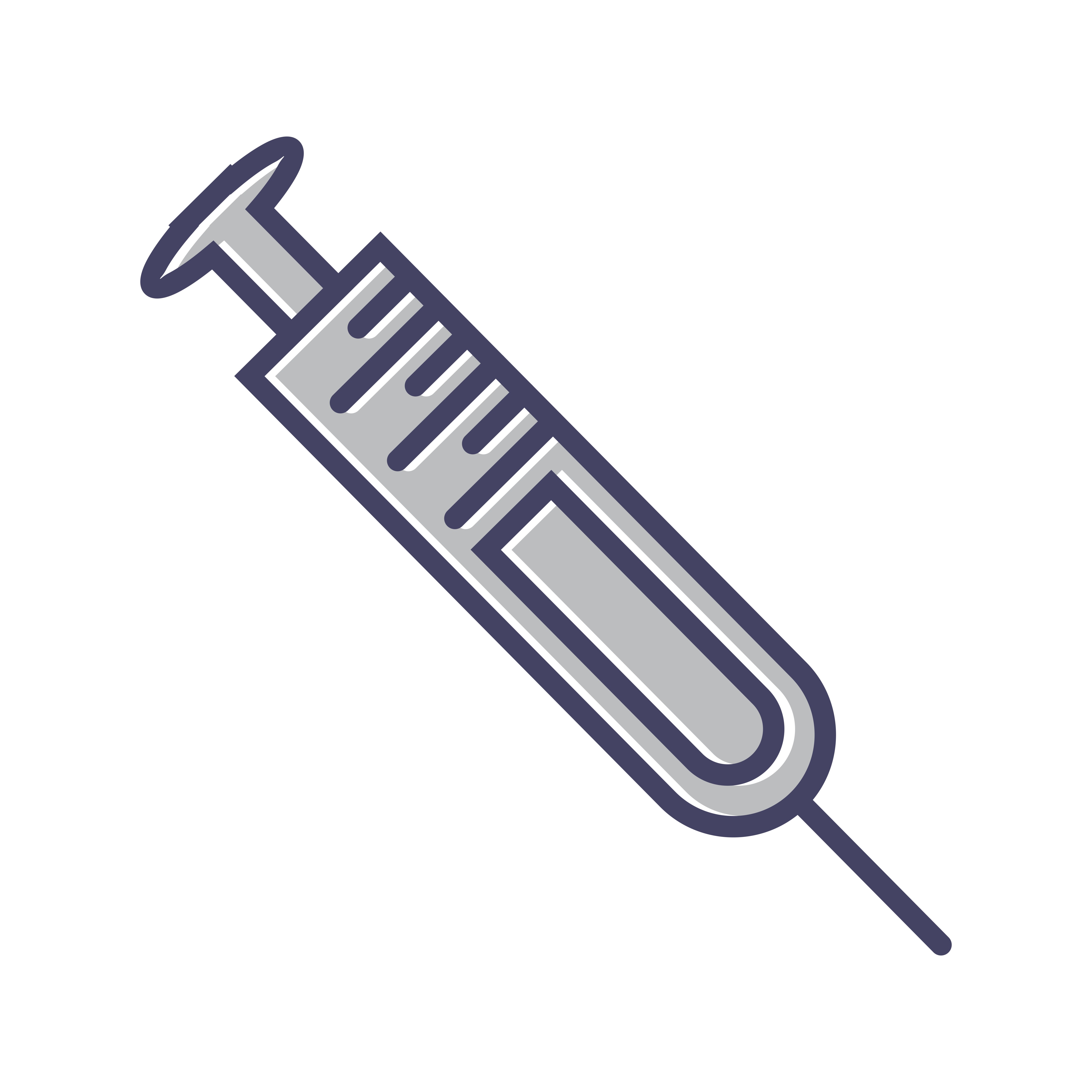 Syringe Logo