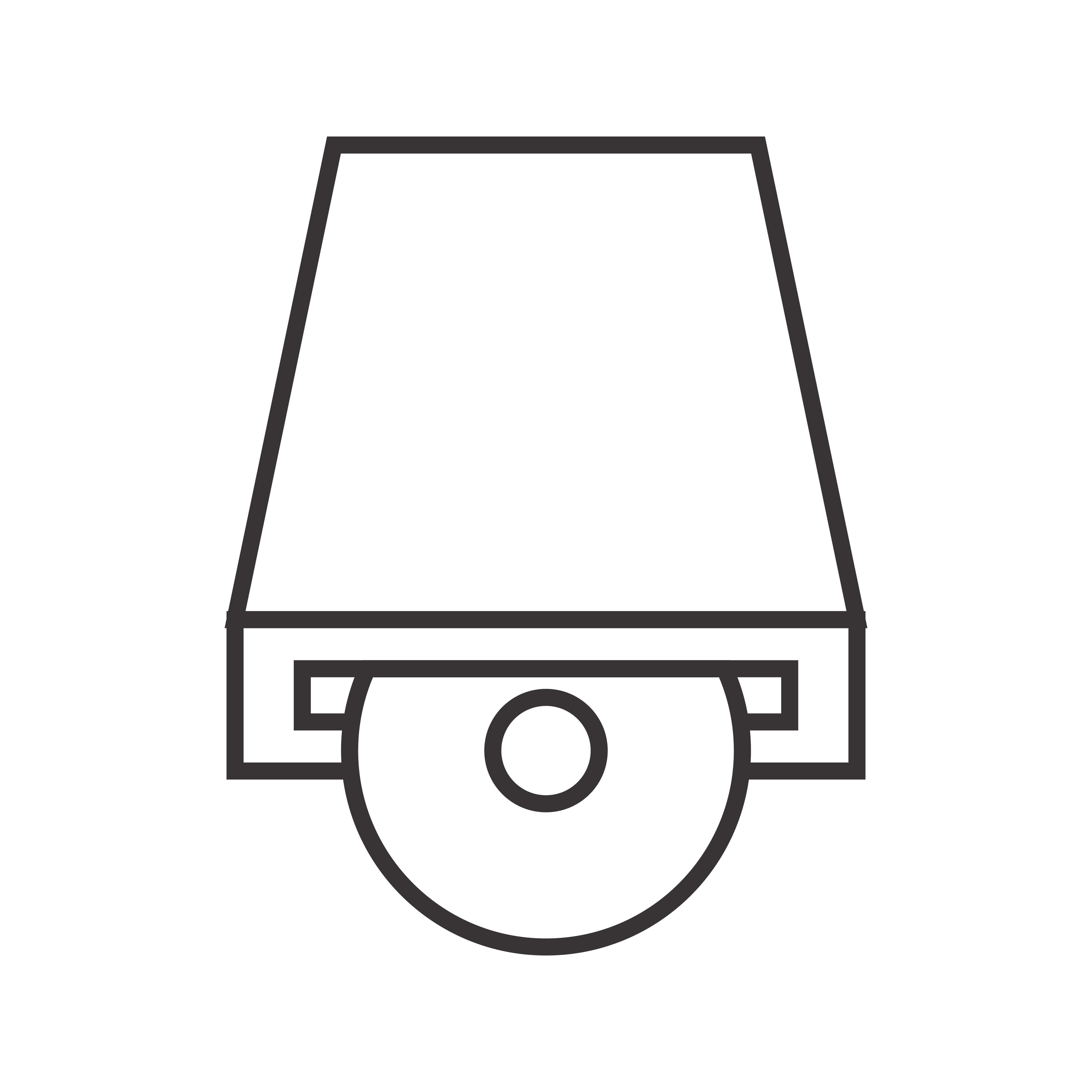 Dvd PLayer Line black Icon 425893 Vector Art at Vecteezy