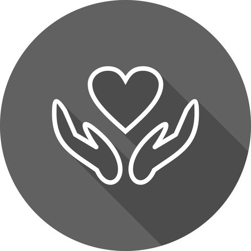 Vector Health Sign Icon