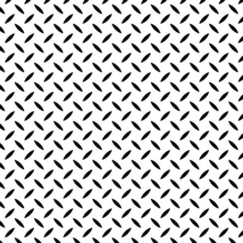 Industrial Surface Seamless Pattern vector