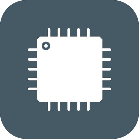 Vector Processor Icon