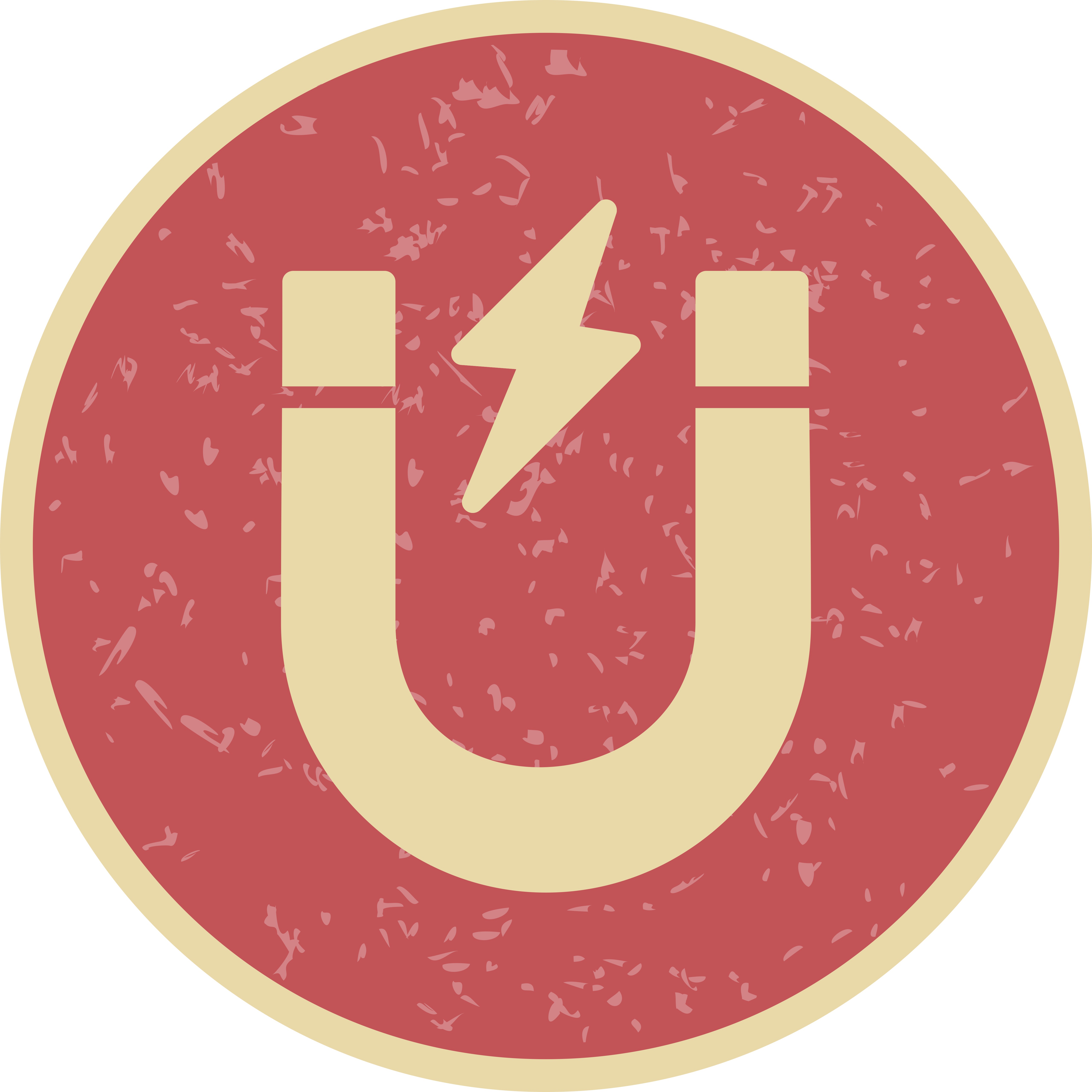 Vector Magnet Icon 426050 Vector Art at Vecteezy