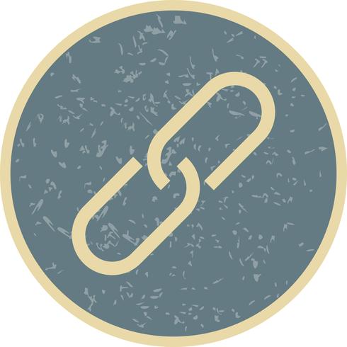 Vector Link Icon