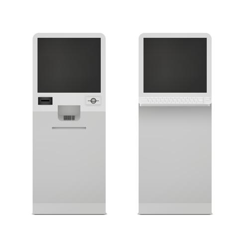 Information Terminal Set vector