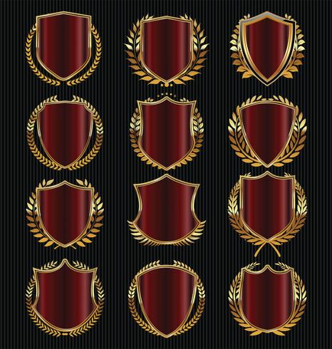 shields vector