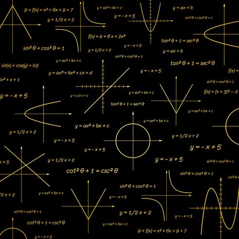 Matemáticas abstractas vector