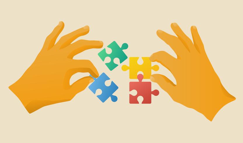 collaboration vector