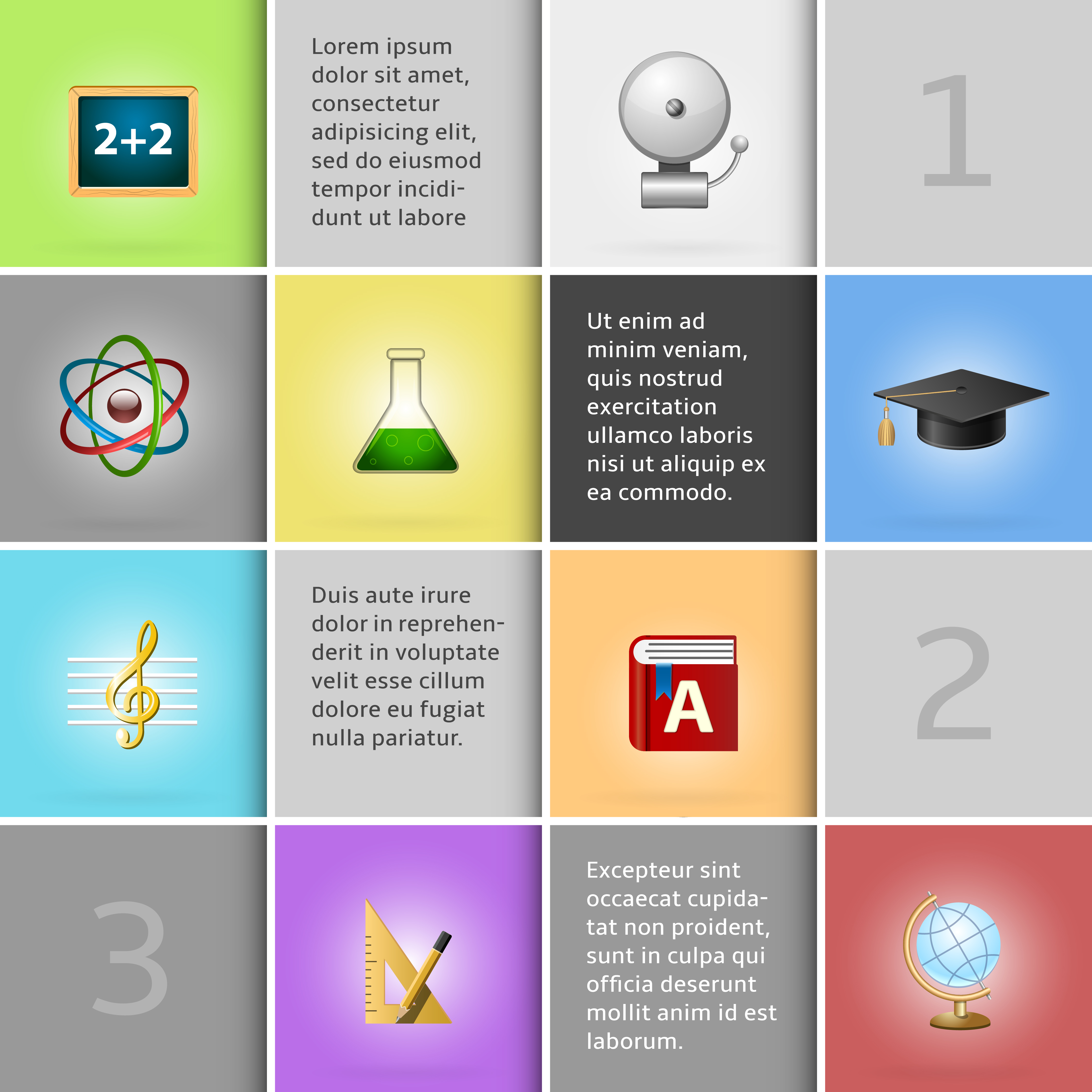 What Are The Basic Elements Of Education?