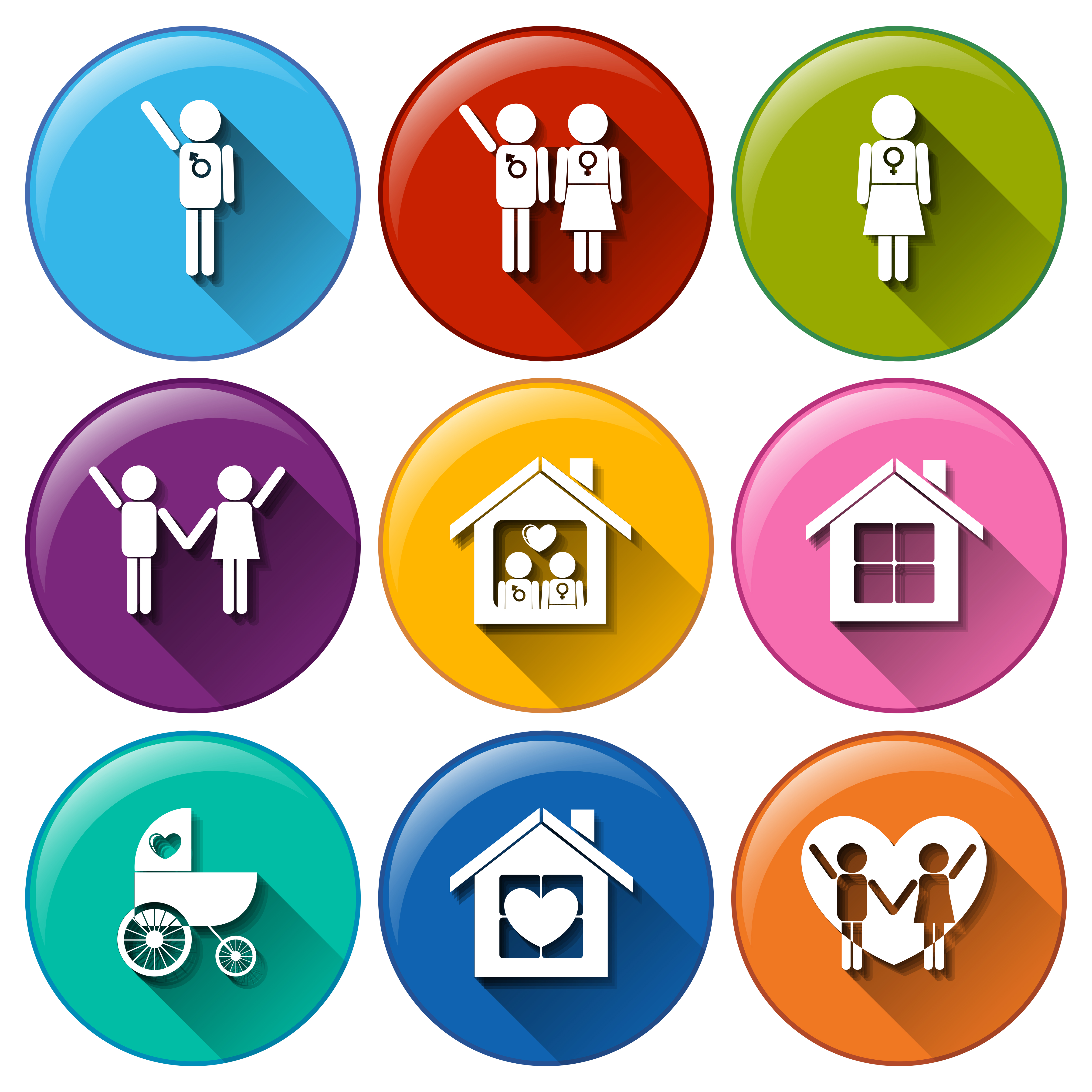 Free Free 167 Family Planning Svg SVG PNG EPS DXF File