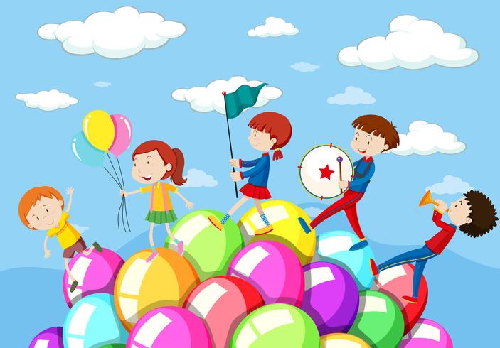 musica bambini gratis da scaricare