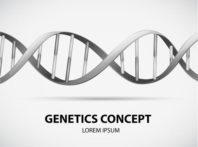 Genetics vector