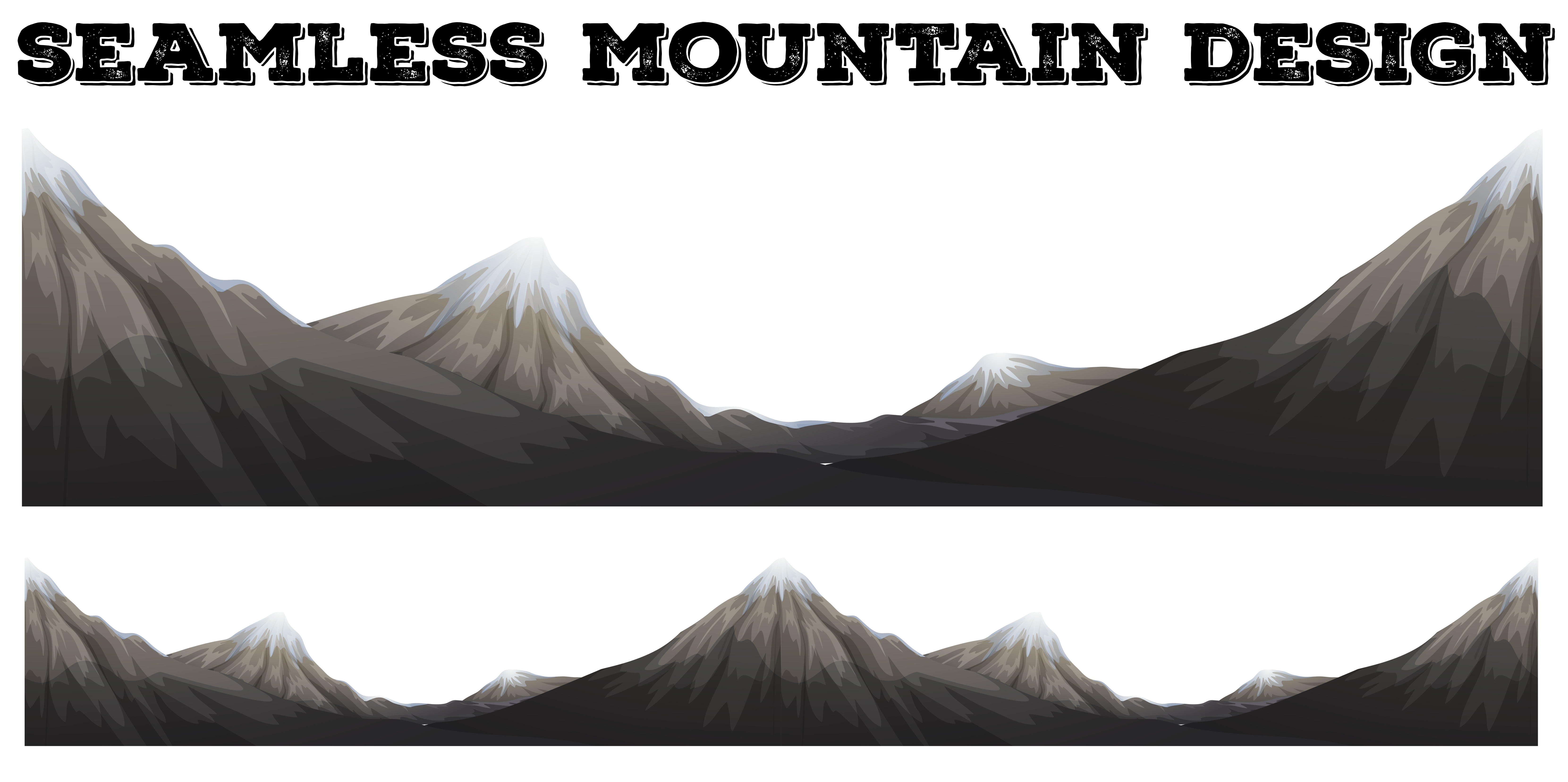 Free Free Mountain Svg Drawing 56 SVG PNG EPS DXF File