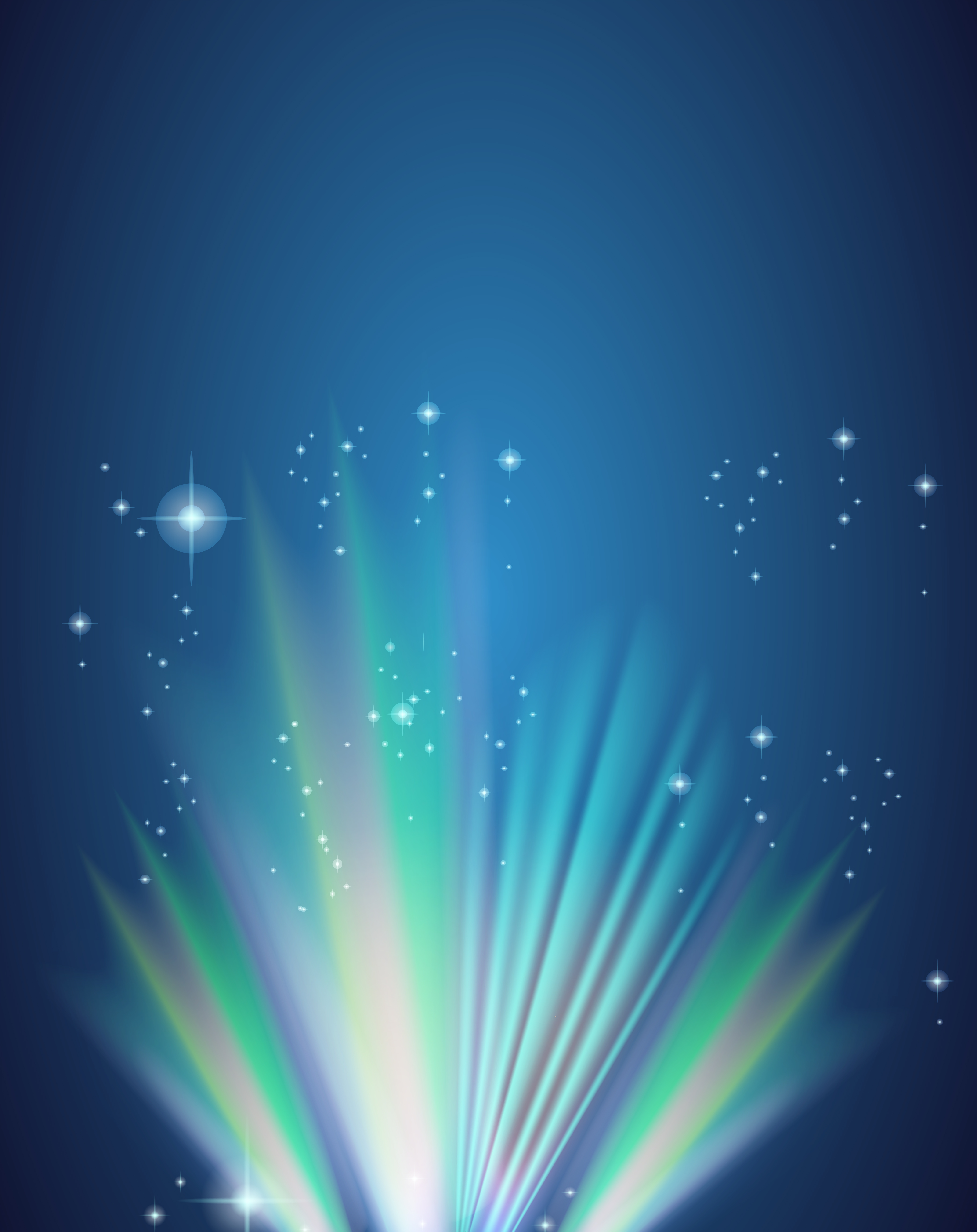 Sparkle Border Free Vector Art - (130 Free Downloads)