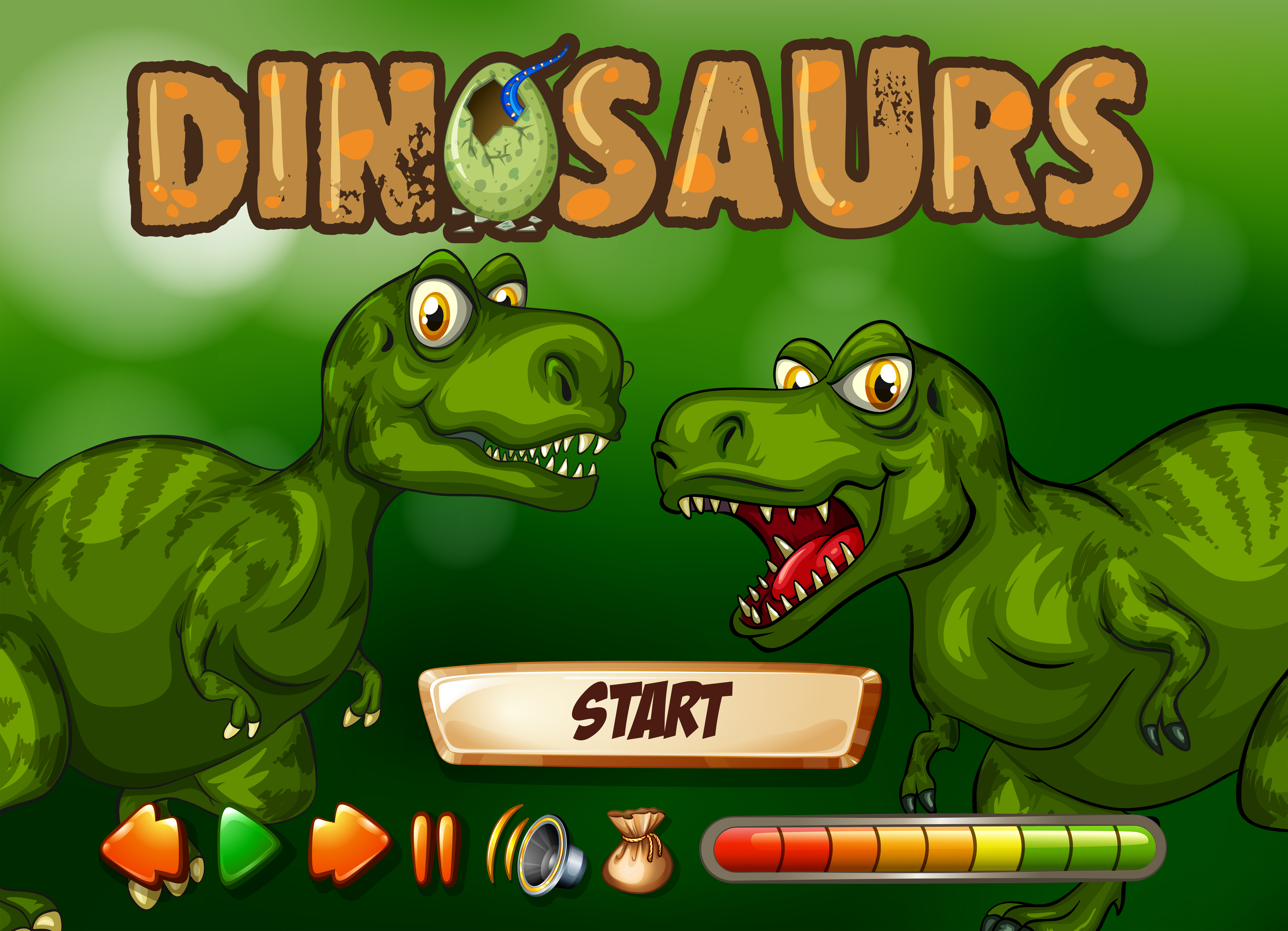 trex games trex games