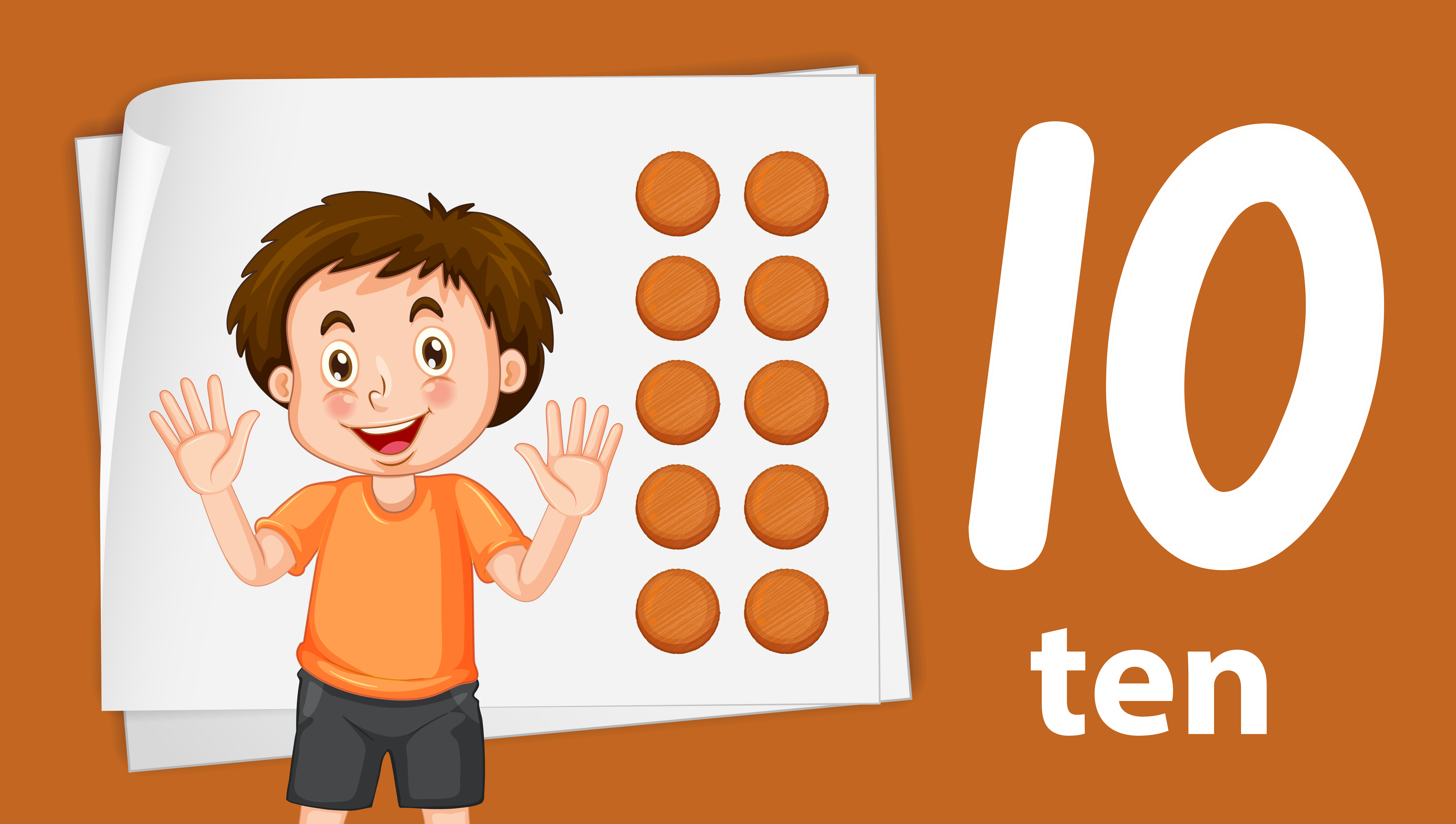 Add By Making Ten