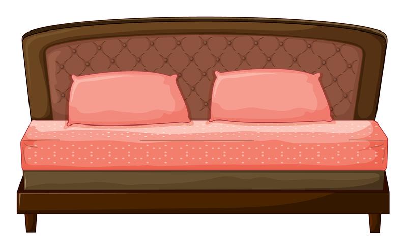 A sofa-set vector