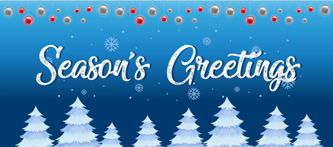 Winter Season s Greetings Template 432854 Vector Art At Vecteezy winter-season-s-greetings-template-432854-vector-art-at-vecteezy