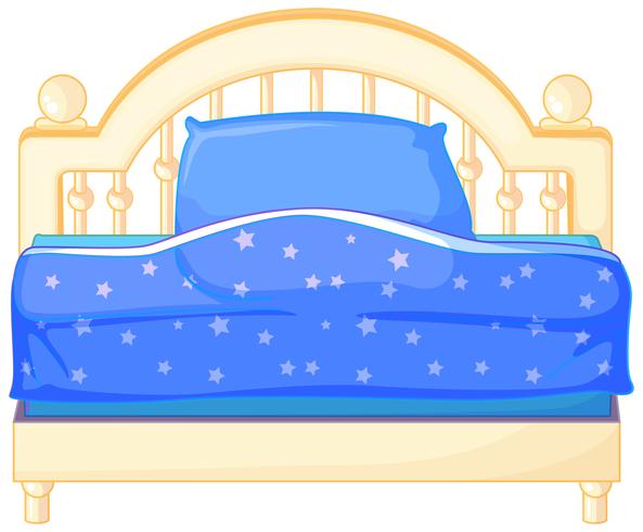 Bed vector