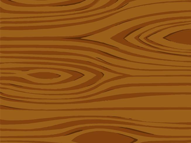 Textura de madera vector