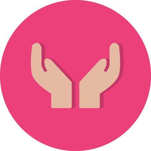 Vector Acception Icon