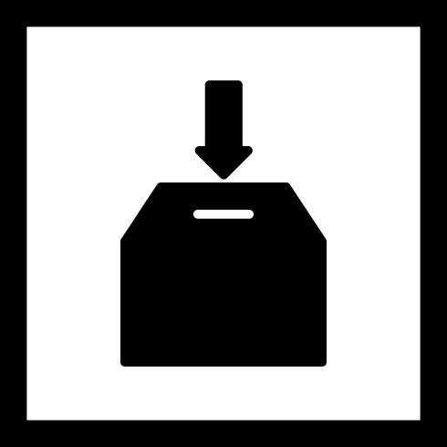 Vector Zakat Icon