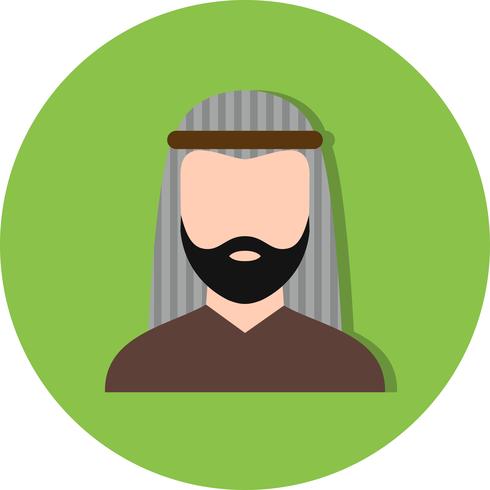 Vector Cap Icon