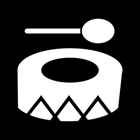 Vector Festival Icon