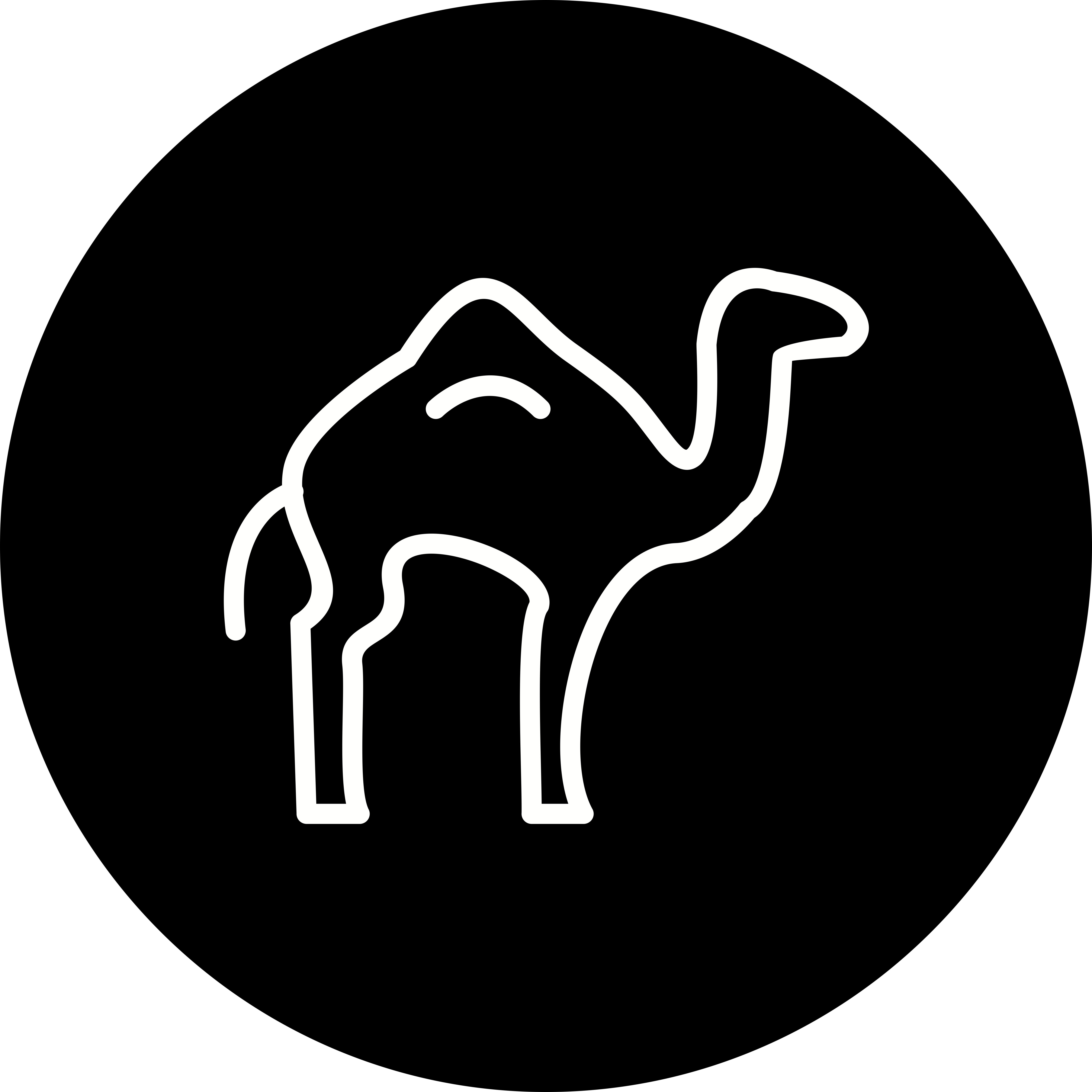 Download Vector Camel Icon - Download Free Vectors, Clipart ...