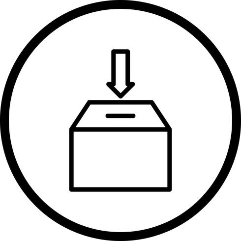 Vector Zakat Icon